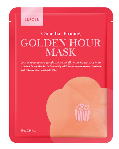 980293207 - ELROEL GOLDEN HOUR MASK CAMELIA 25 G - 4755555_1.jpg
