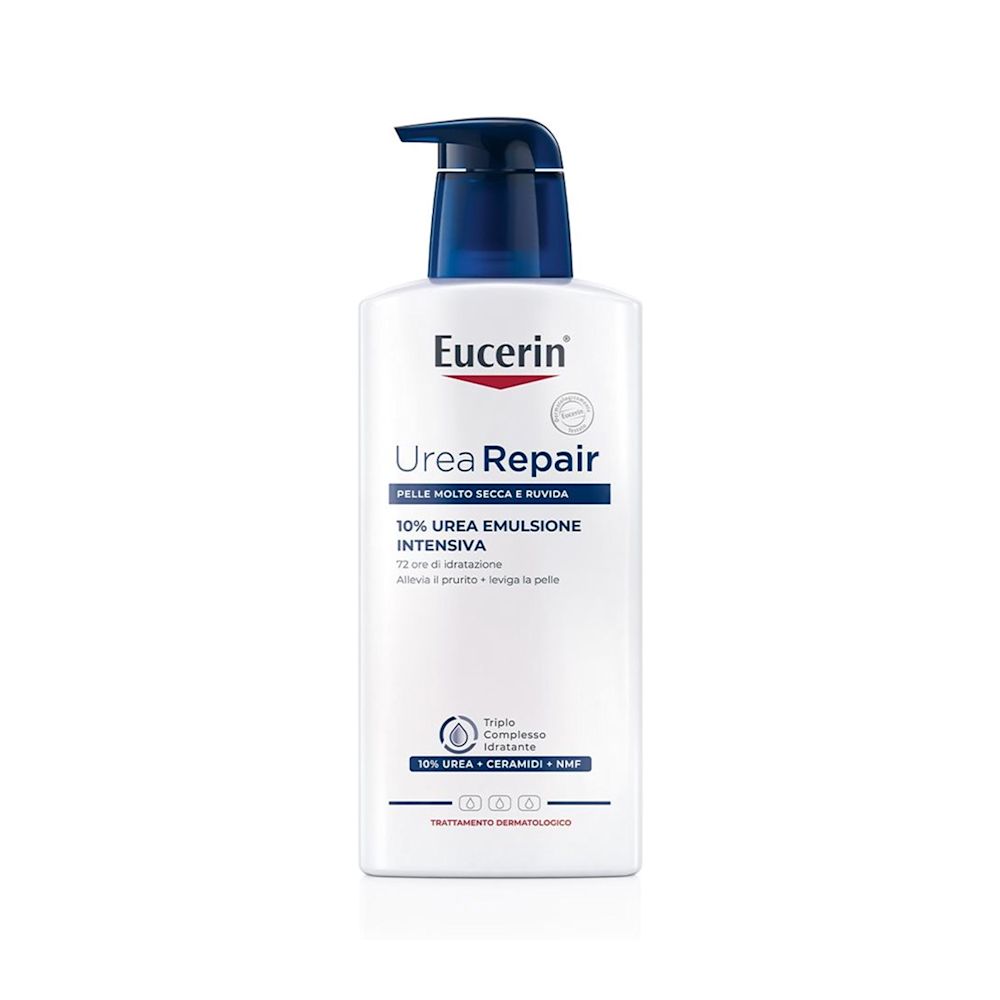 image - 975508666 - EUCERIN UREAREPAIR EMULSIONE 10% 400 ML - 4709395_1.jpg