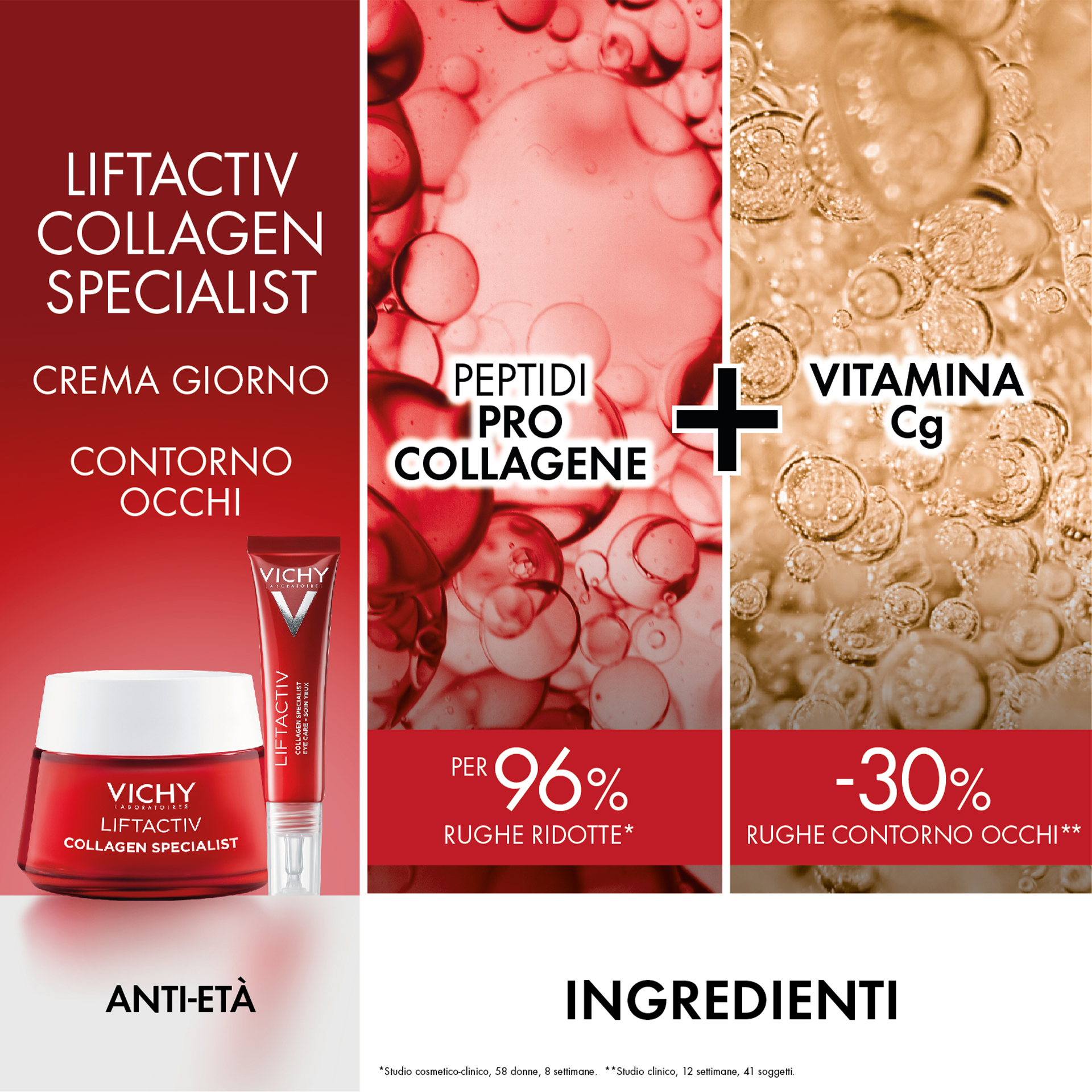 image - 989250764 - LIFTACTIV CS POCHETTE NATALE 2024 1 LIFT COLLAGEN SPECIALIST 50 ML + 1 LIFT COLL EYE CARE T15 ML - 4786789_4.png