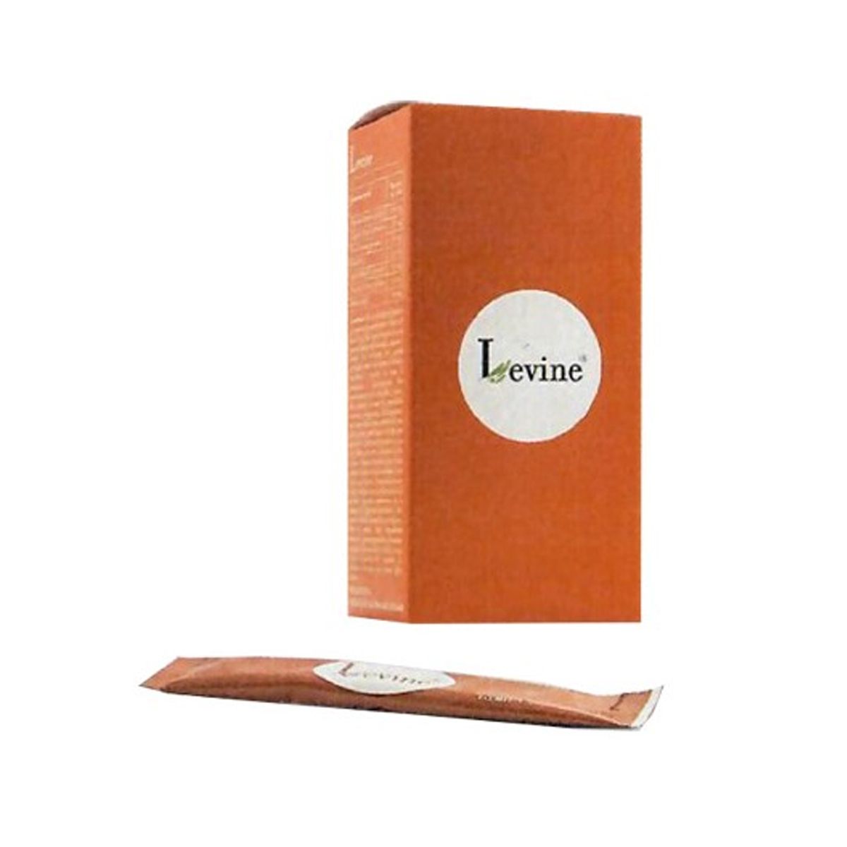 Levine Integratore Digestione 15 Stick Monodose