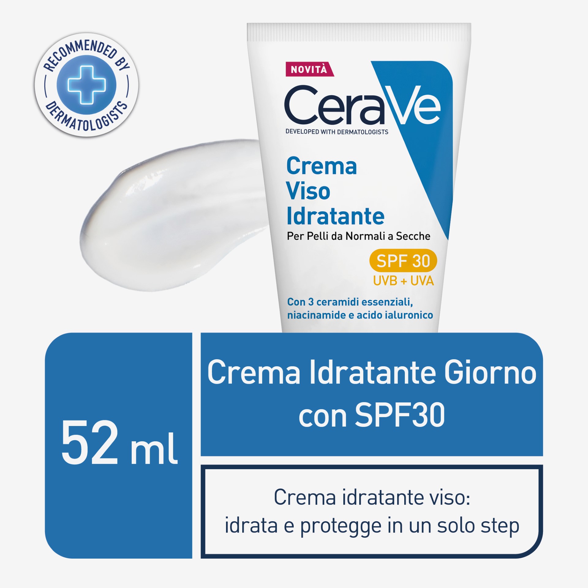 image - 985818994 - CERAVE CREMA VISO IDRATANTE SPF30 52 ML - 4710979_4.jpg