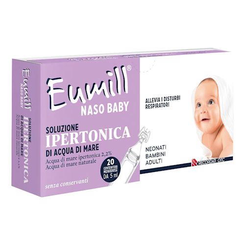 944307901 - EUMILL NASO BABY SOLUZIONE IPERTONICA 20 CONTENITORI MONODOSE 5 ML - 4726330_2.jpg