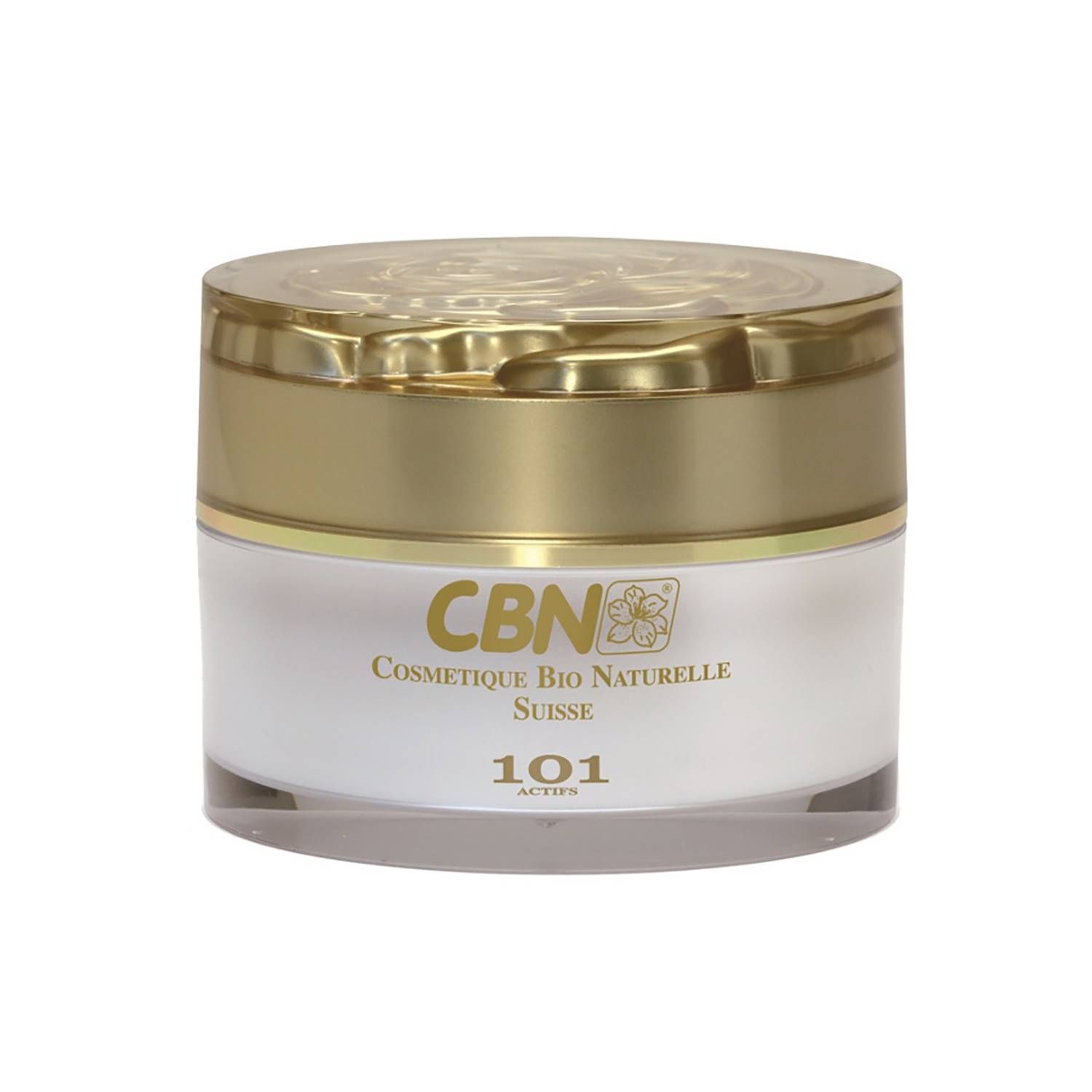 Cbn 101 Crema idratazione viso Antiage Per Pelli Normali 50ml