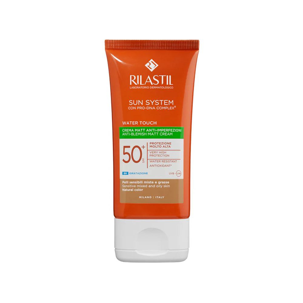 987411752 - RILASTIL SUN SPF50+ WATER MATT COLOR 50 ML - 4763327_1.jpg