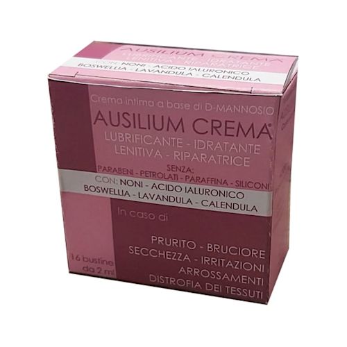 image - 985670645 - AUSILIUM CREMA 15 BUSTINE DA 2 ML - 4863894_2.jpg