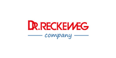 Dr.reckeweg logo