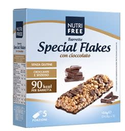 975020025 - Nutrifree Barrette Special Flakes Chioccolato senza glutine 5 porzioni - 4731897_2.jpg