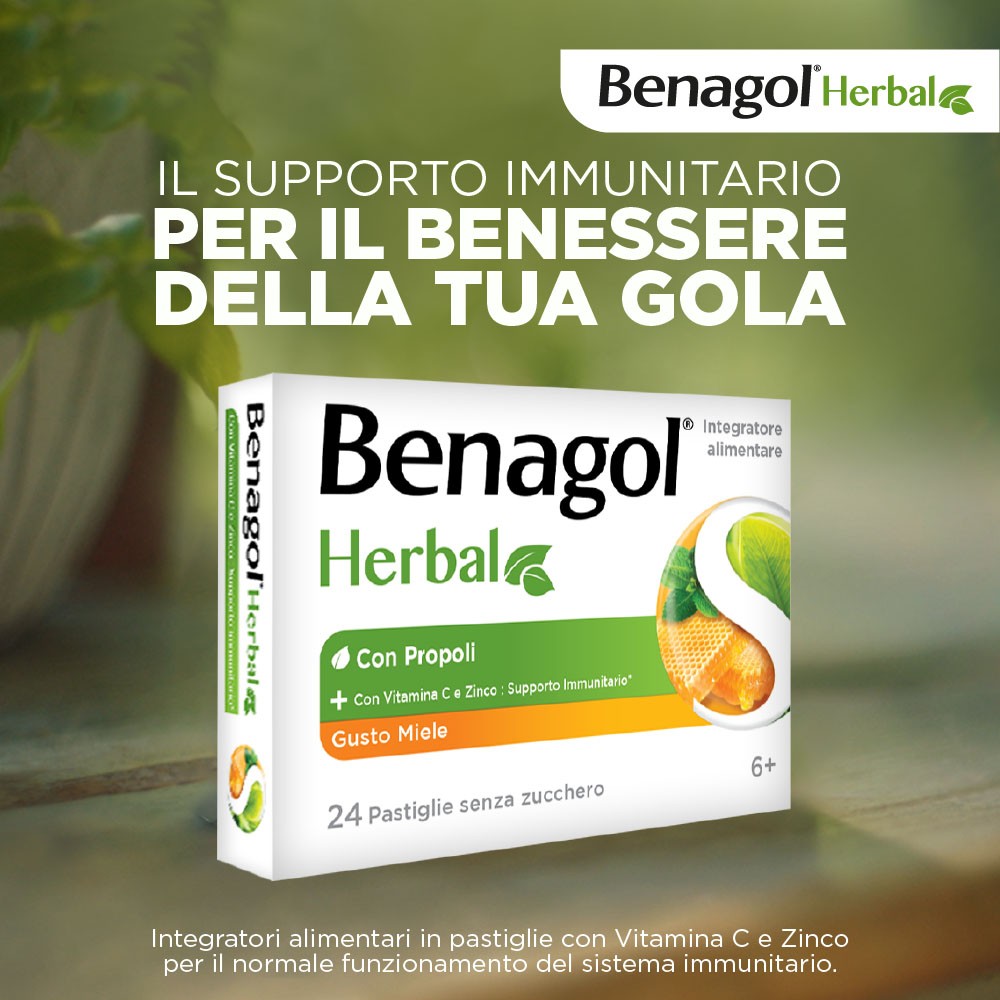 image - 983032069 - BENAGOL HERBAL MIELE 24 PASTIGLIE - 4710156_7.jpg