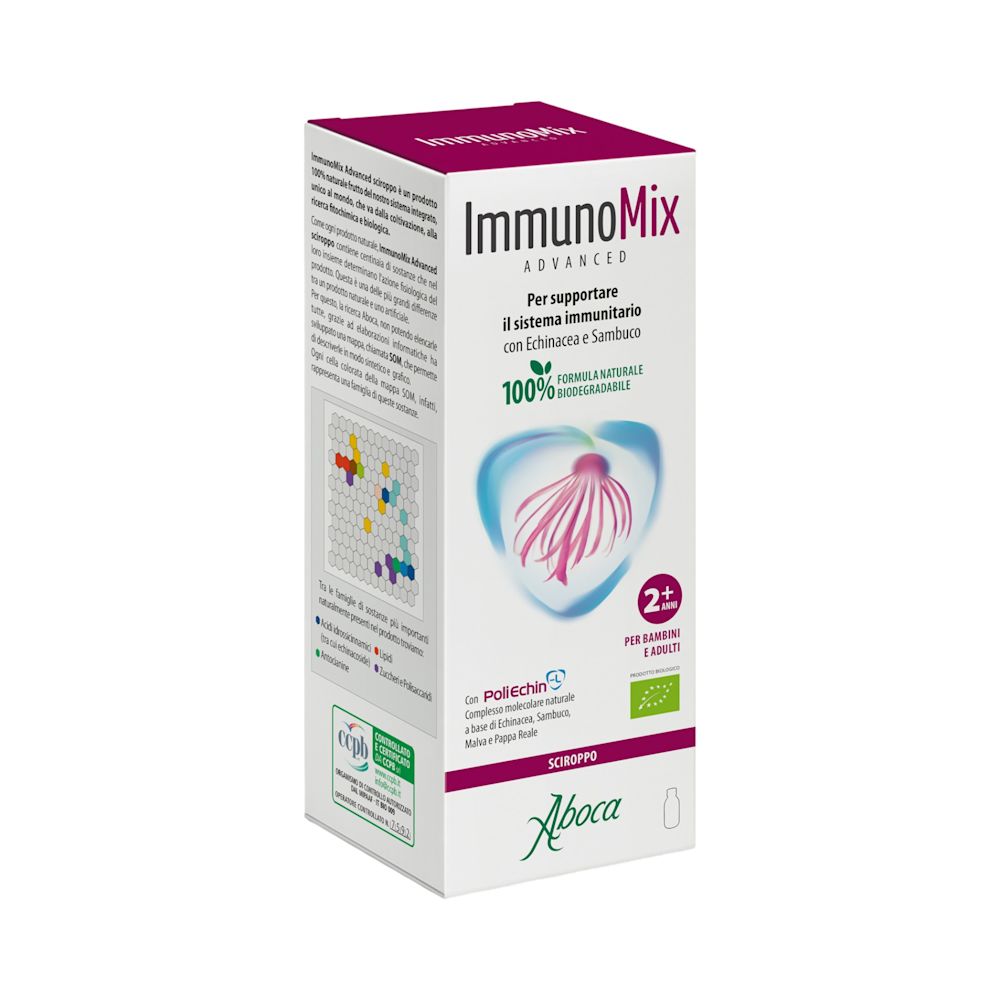 image - 983757992 - IMMUNOMIX ADVANCED SCIROPPO 210 G - 4710009_4.jpg