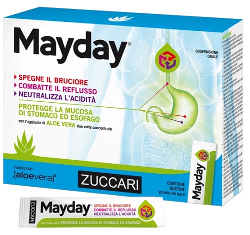975450800 - MAYDAY SOSPENSIONE PER USO ORALE ALLA MENTA 24 BUSTINE 10 ML - 4732427_1.jpg