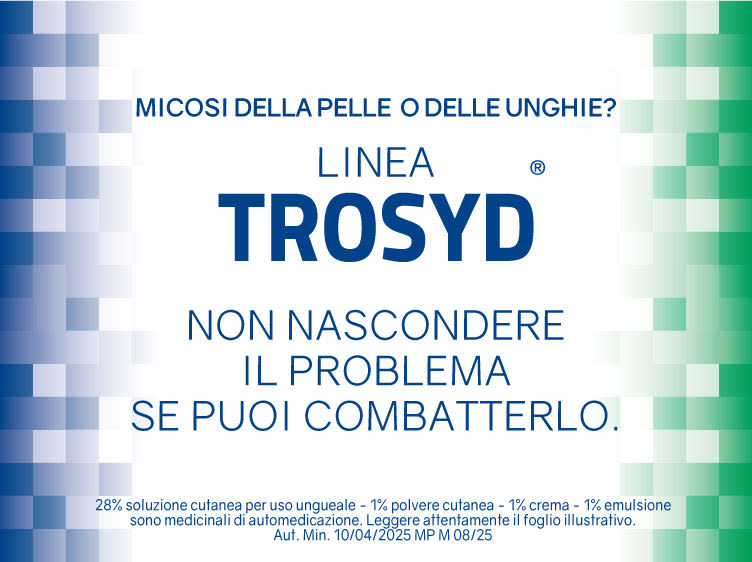 Promo Trosyd