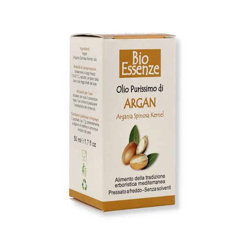 image - 931983175 - Olio di Argan purissimo, ricco di sostanze idratanti ed emollienti, ideale per nutrire pelle, capelli e unghie, ottenuto tramite spremitura a freddo senza solventi. - 4852516_2.jpg