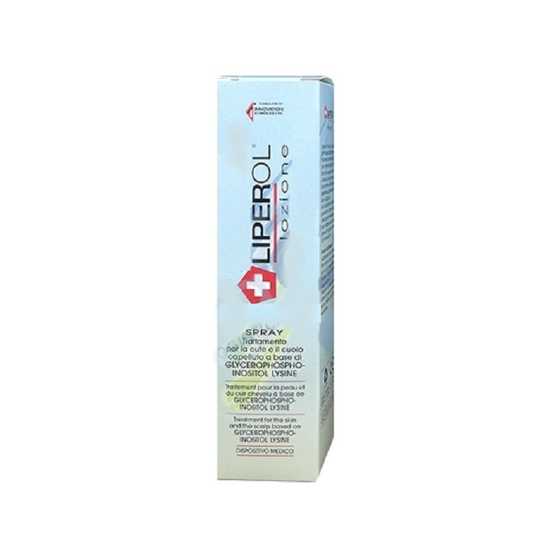 Liperol Lozione 40ml