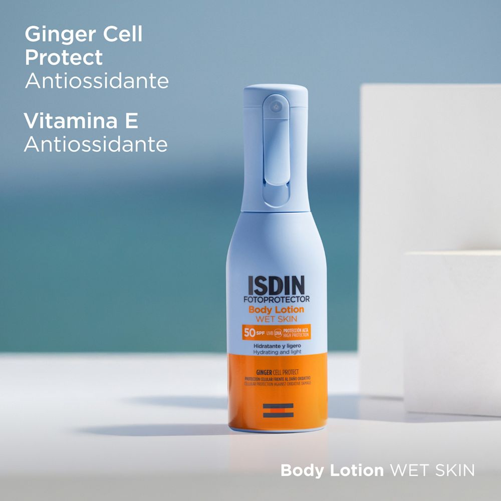 image - 951486190 - Lozione solare corpo SPF50 che protegge efficacemente dai raggi UVA e UVB, ideale per pelli sensibili e per l’esposizione quotidiana al sole. - 4857348_8.jpg