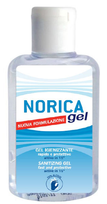 image - 980338521 - Gel igienizzante per le mani con 70% di alcol, pulisce in meno di 15 secondi senza acqua, lasciando le mani morbide e senza odori. - 4867927_1.jpg
