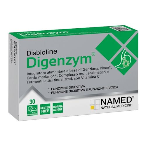 988656981 - DISBIOLINE DIGENZYM AB 30 COMPRESSE - 4779177_1.jpg