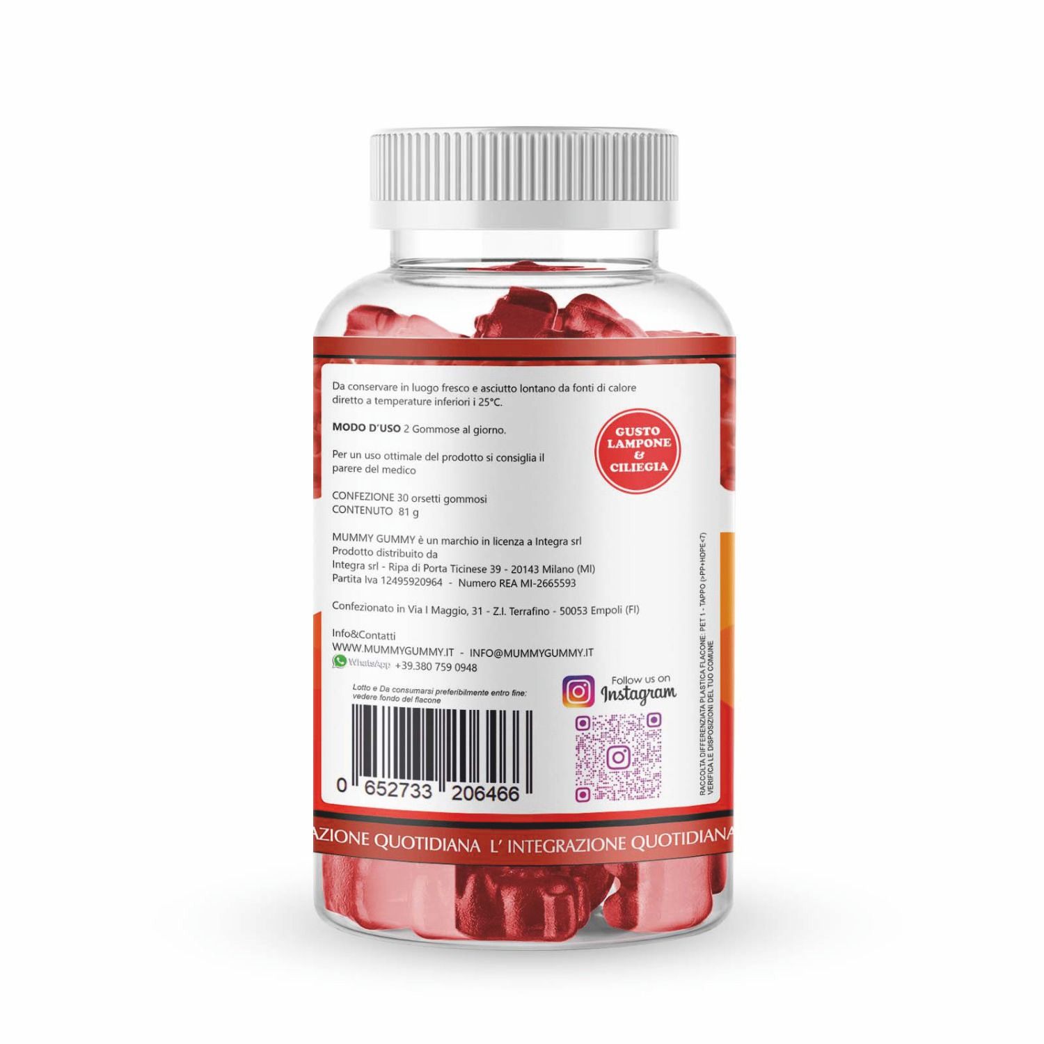 984899524 - Mummygummy Memoria e Concentrazione 30 orsetti gommosi - 4741518_4.jpg