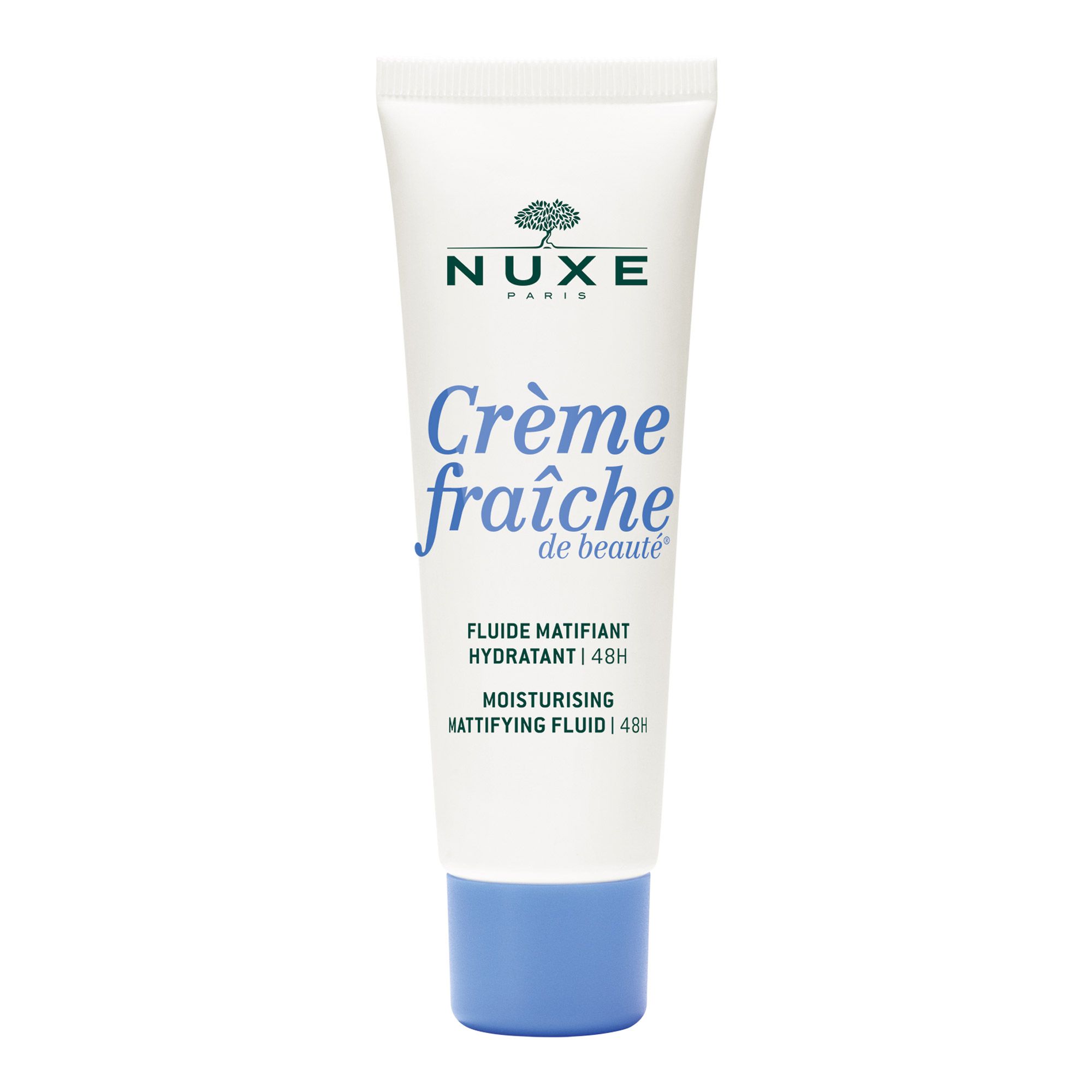 Nuxe Crema Opacizzante Idratante 50ml