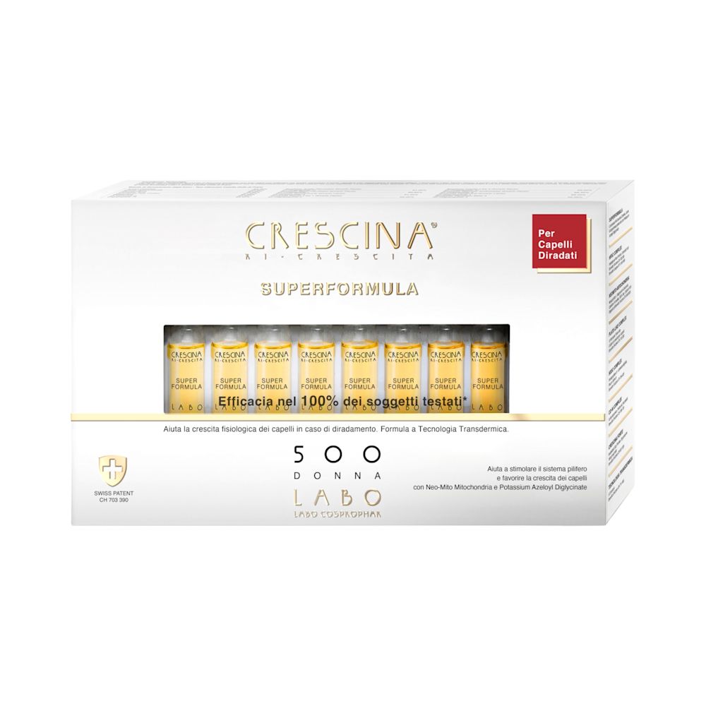 950215451 - CRESCINA RI CRESCITA SUPER FORMULA 500 DONNA 20 FIALE 3,5 ML - 4813006_3.jpg