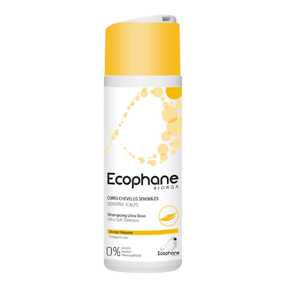 image - 924994268 - ECOPHANE SHAMPOO DELICATO 200 ML - 4768888_1.jpg