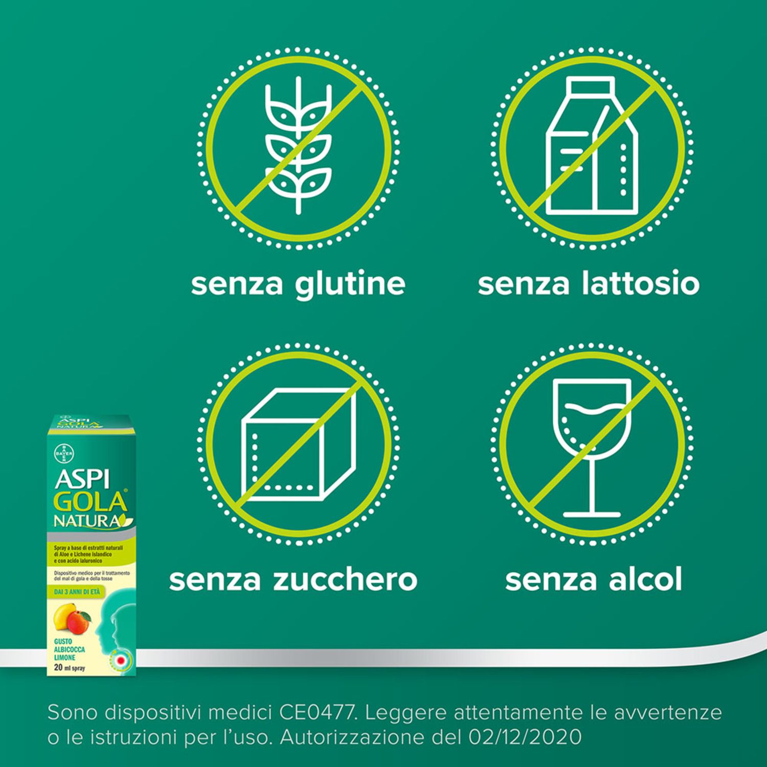 image - 980772040 - ASPI GOLA NATURA SPRAY ALBICOCCA LIMONE 20 ML - 4707909_4.jpg