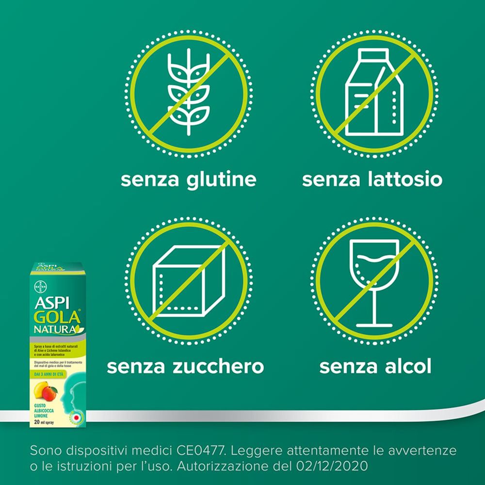 image - 980772040 - ASPI GOLA NATURA SPRAY ALBICOCCA LIMONE 20 ML - 4707909_4.jpg