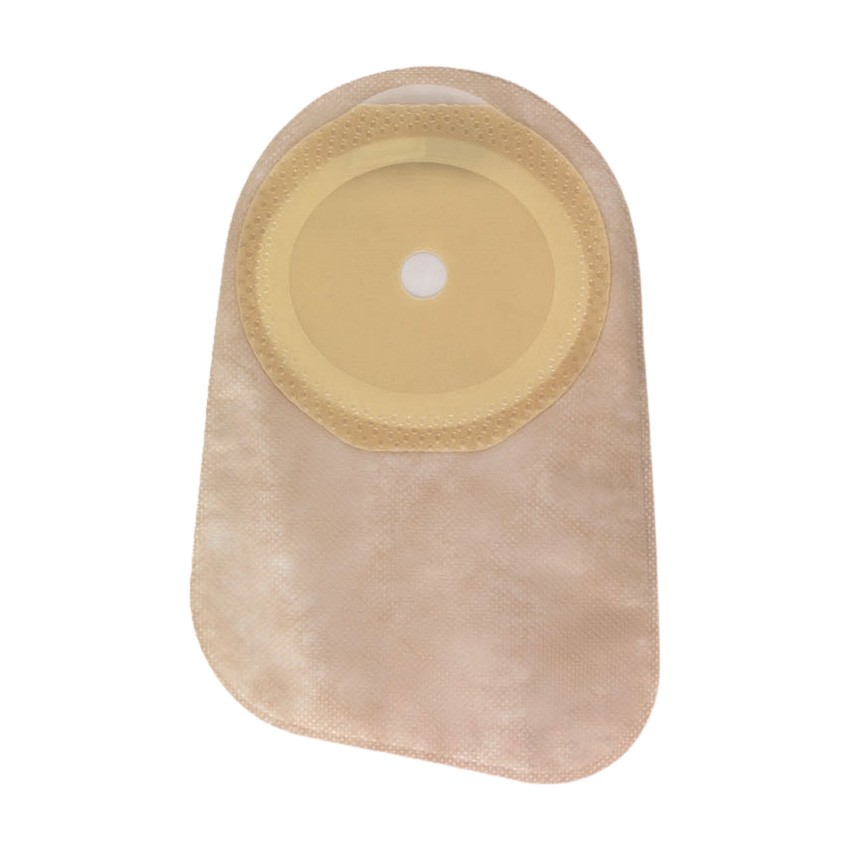 image - 913449272 - Sacca chiusa con placca ovale autoportante, ritagliabile fino a 75 mm, per la raccolta di feci in pazienti con stomie complesse. - 4874764_2.jpg