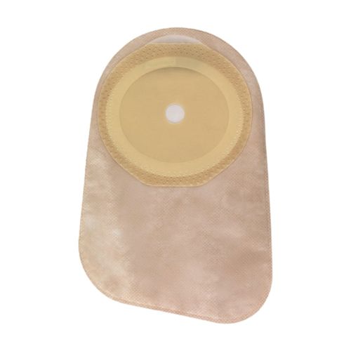image - 913449272 - Sacca chiusa con placca ovale autoportante, ritagliabile fino a 75 mm, per la raccolta di feci in pazienti con stomie complesse. - 4874764_2.jpg