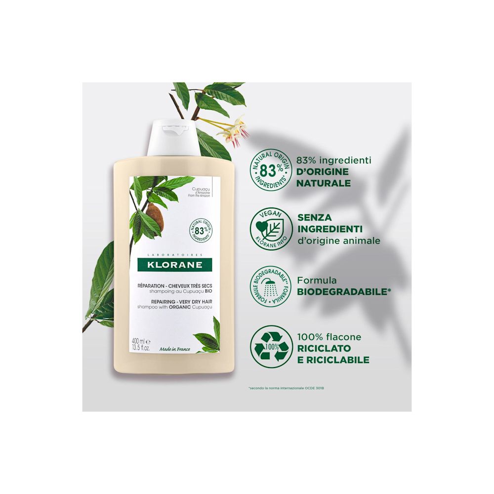 981391028 - KLORANE SHAMPOO AL BURRO DI CUPUACU 400 ML - 4707962_4.jpg