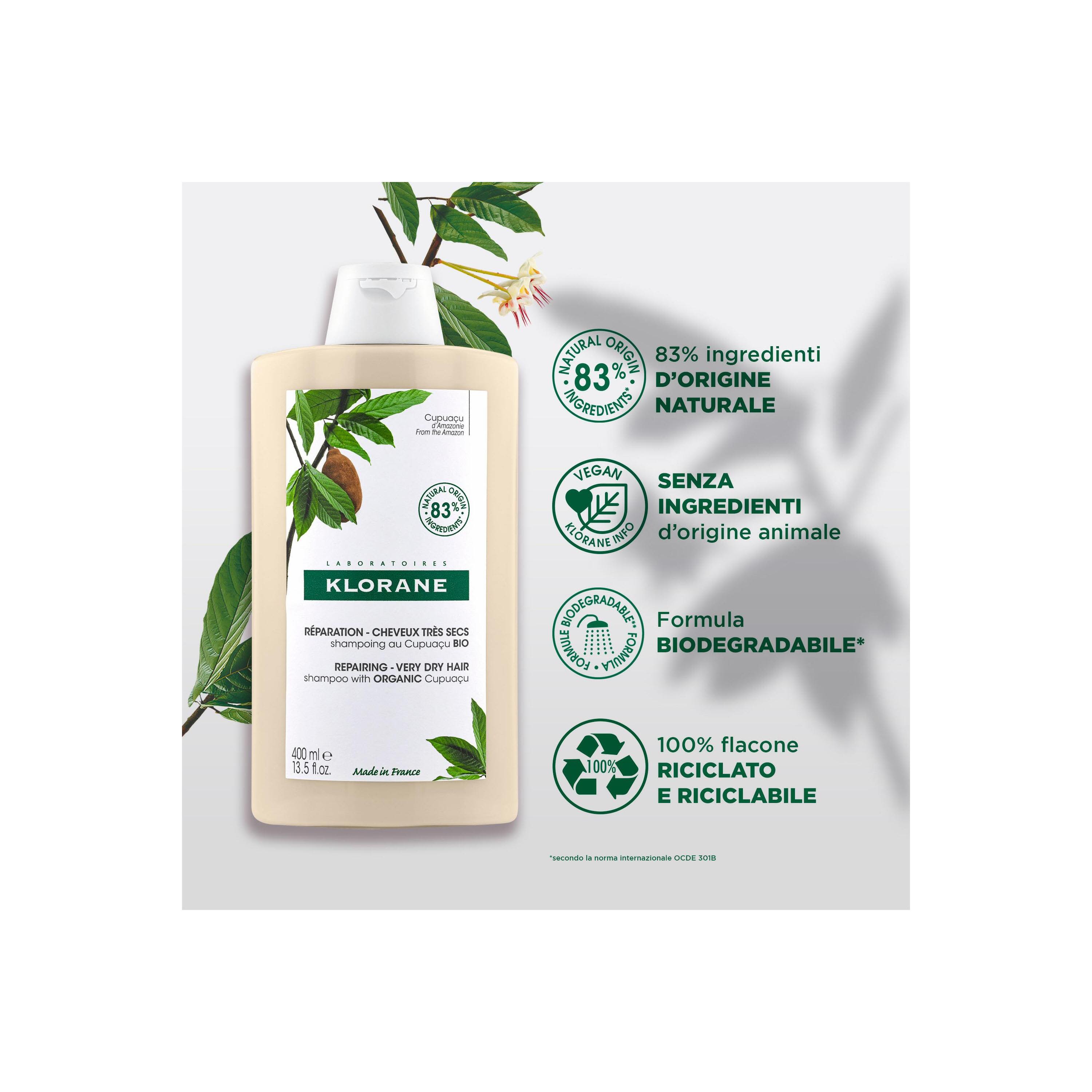 981391028 - KLORANE SHAMPOO AL BURRO DI CUPUACU 400 ML - 4707962_4.jpg