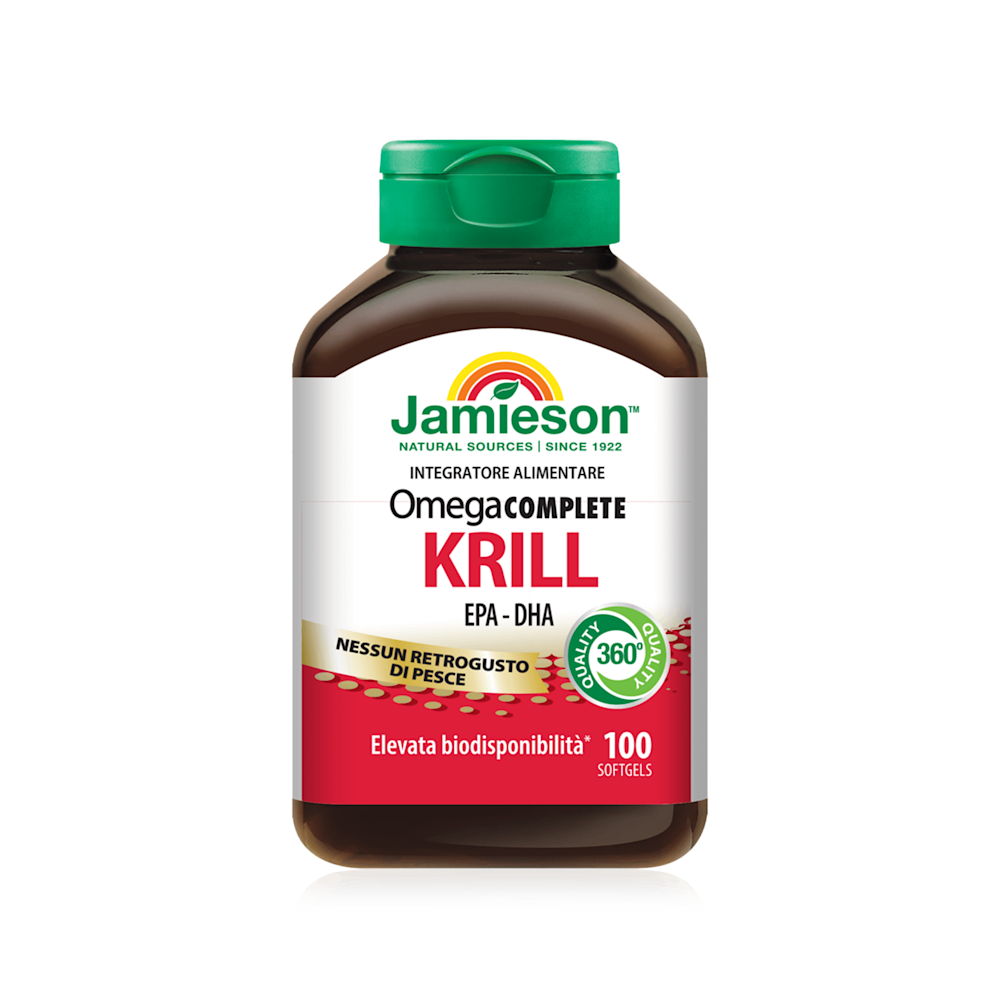970379576 - JAMIESON OMEGA COMPLETE PURE KRILL OIL 100 PERLE - 4727302_1.png