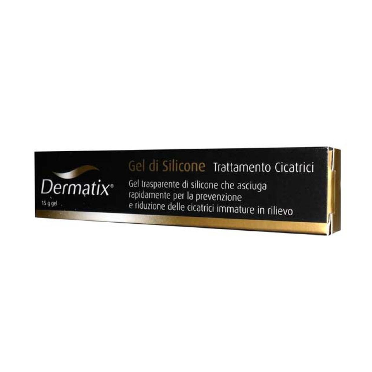 Dermatix Gel Silicone Trattamento Cicatrici 15g