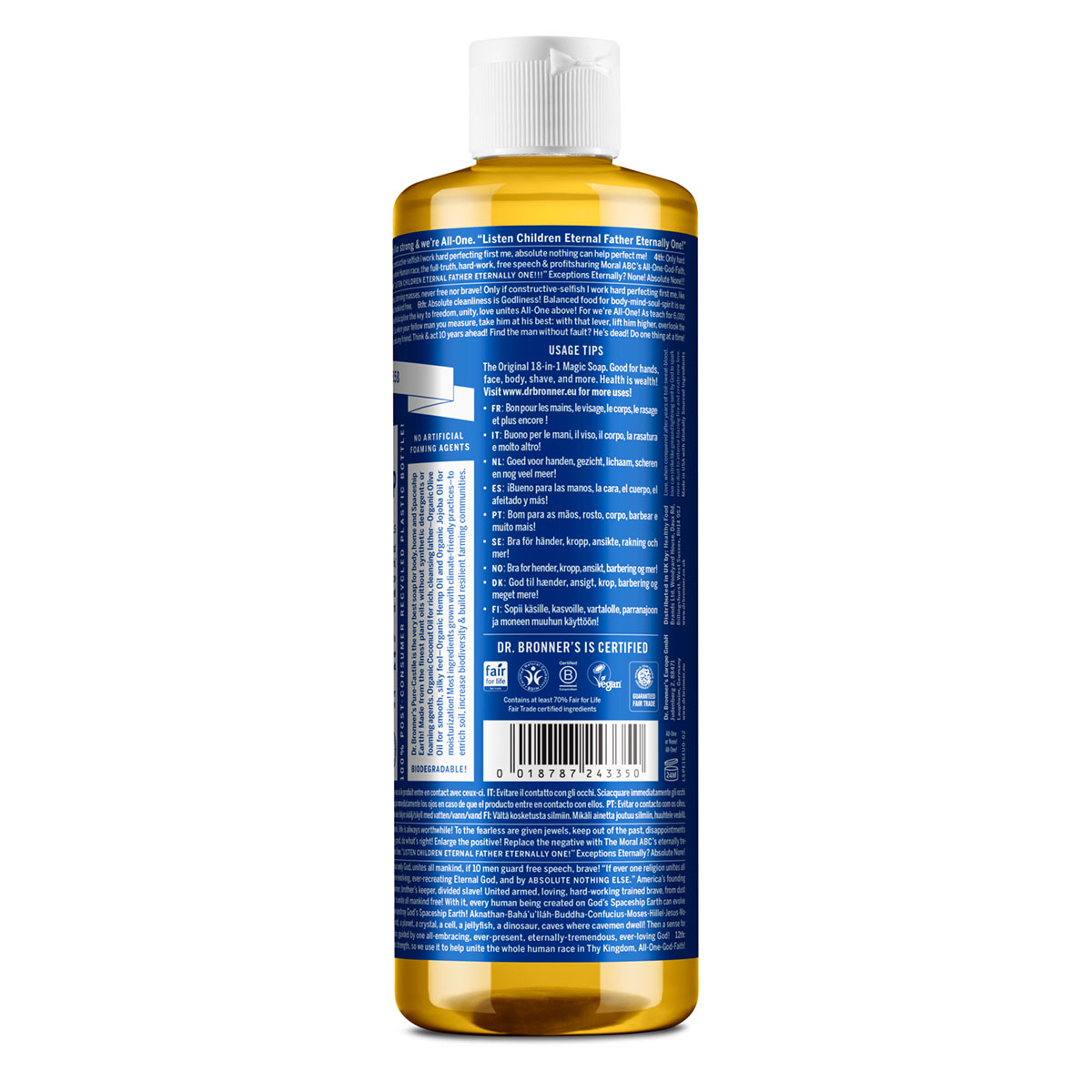 972194839 - DR BRONNER'S 18-IN-1 LIQUID SOAP PEPPERMINT 475 ML - 4760067_2.jpg