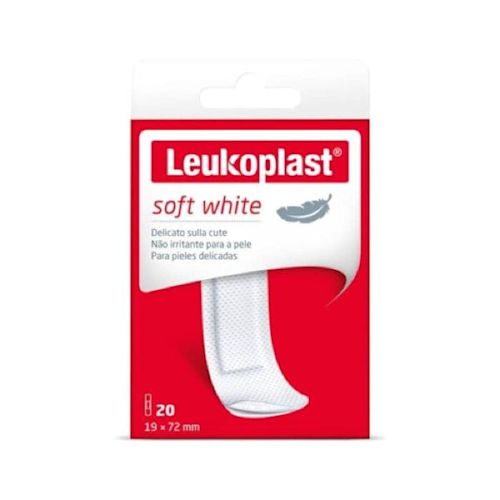 978502918 - Leukoplast Soft White cerotti 72x19cm 20 pezzi - 4734736_1.jpg