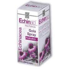 Esi Echinaid Gola Spray AnAlcoolico 20ml