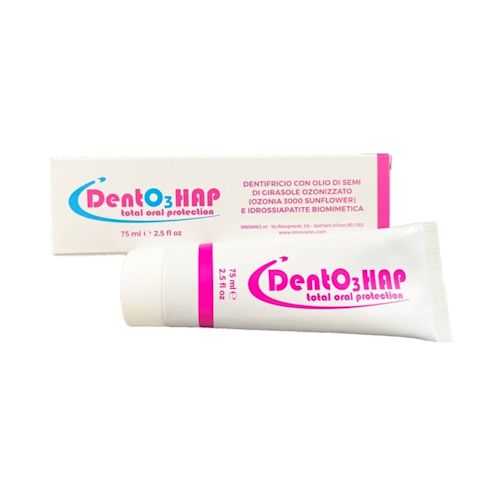 image - 988669305 - DENTO3 HAP DENTIFRICIO OZONO E IDROSSIAPATITE 75 ML - 4769440_2.jpg