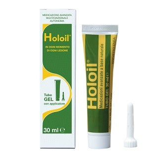 Holoil Gel 30ml