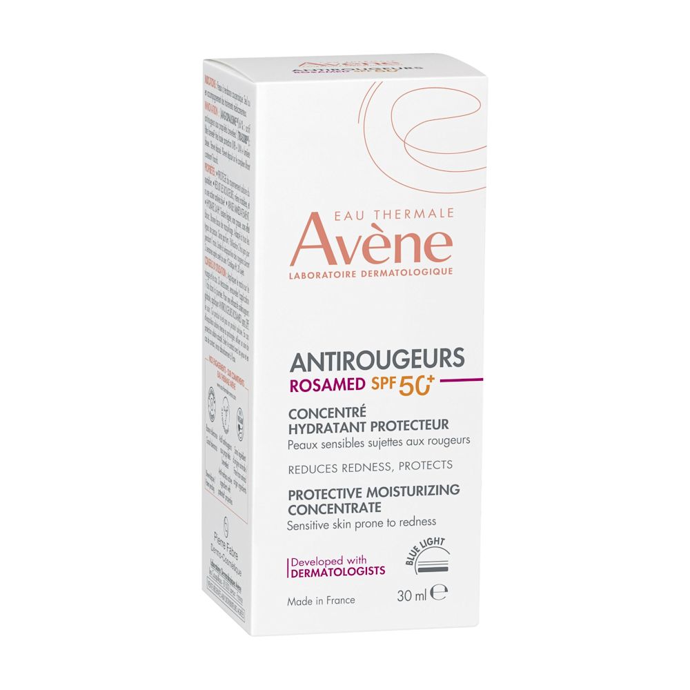 950036956 - AVENE ANTIROUGEURS ROSAMED 50+ CONCENTRATO IDRATANTE PROTETTIVO 30 ML - 4812861_4.jpg