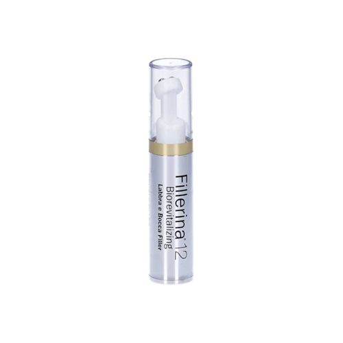989254077 - FILLERINA 12 DOUBLE FILLER NEO MITO LABBRA E BOCCA GEL BIOREVITALIZING GRADO 3 BIO DISPENSER LIP MASSAGE TIP - 4787204_1.jpg