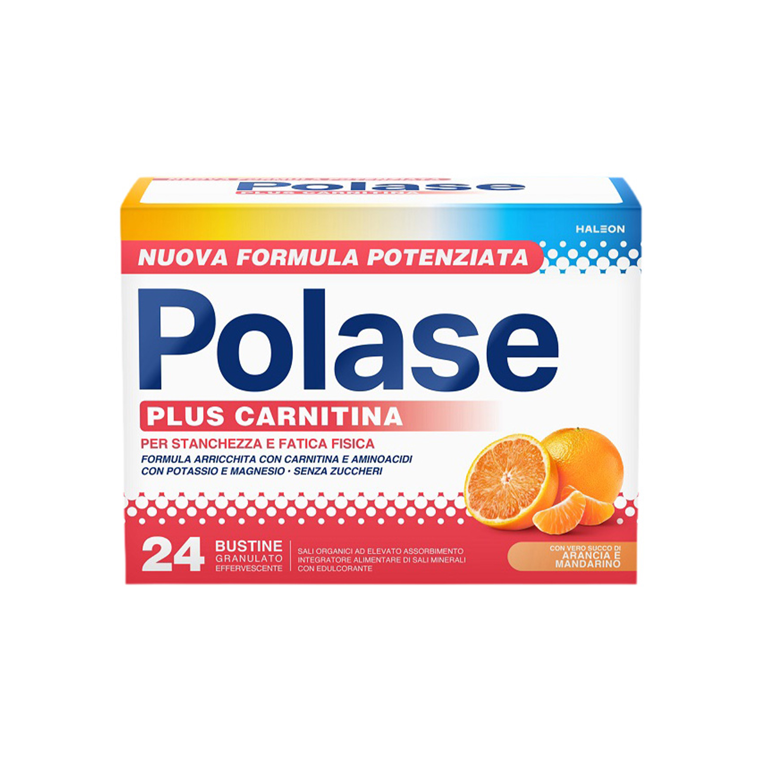 image - 951507781 - Integratore alimentare in bustine con magnesio, potassio e L-carnitina, utile per contrastare stanchezza e affaticamento fisico e sostenere il metabolismo energetico. - 4889322_2.jpg