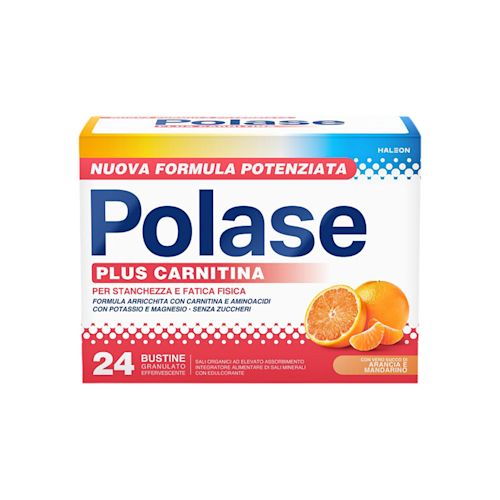 image - 951507781 - Integratore alimentare in bustine con magnesio, potassio e L-carnitina, utile per contrastare stanchezza e affaticamento fisico e sostenere il metabolismo energetico. - 4889322_2.jpg