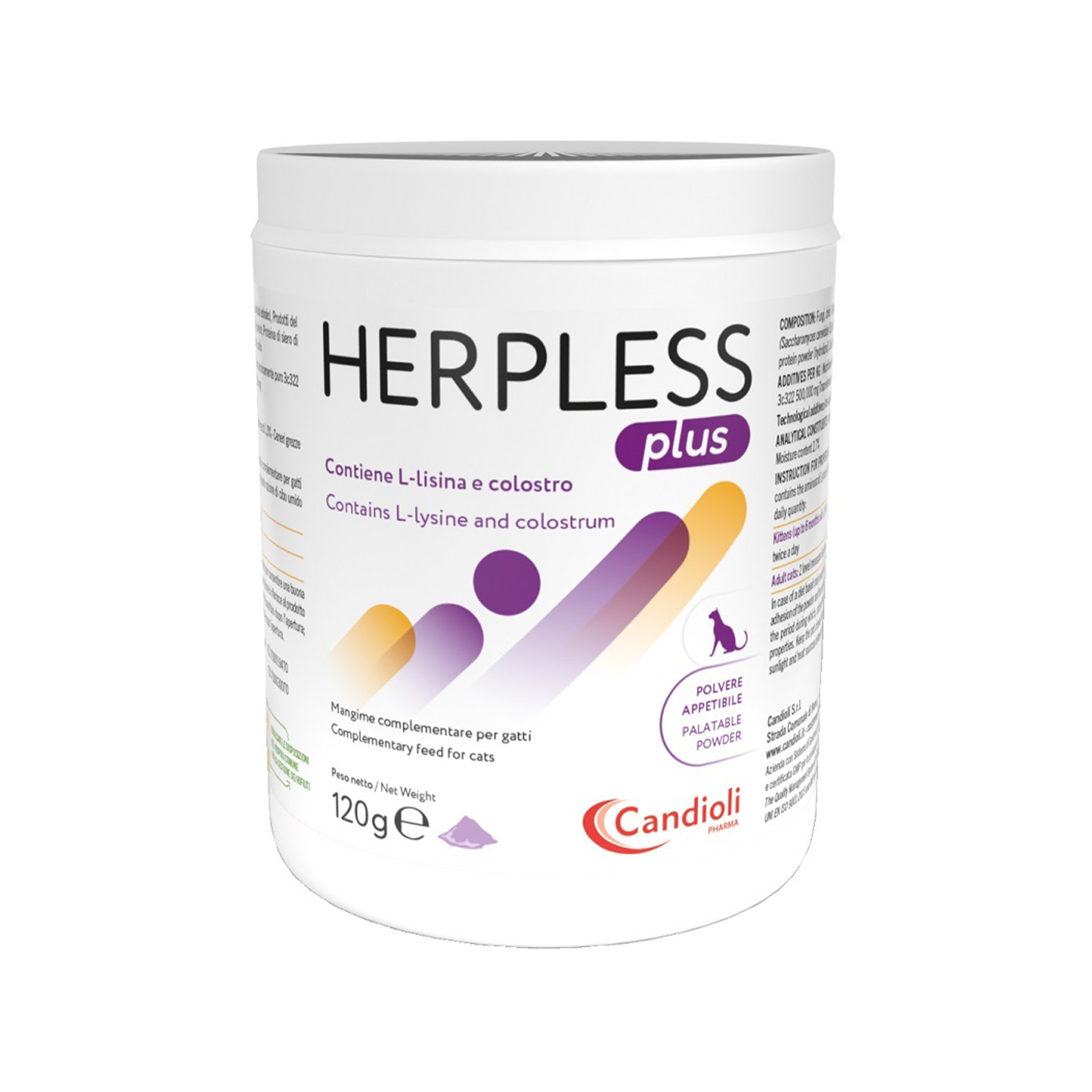 987646965 - HERPLESS PLUS POLVERE 120 G - 0006533_1.jpg