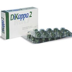 Dikappa2 30 Compresse