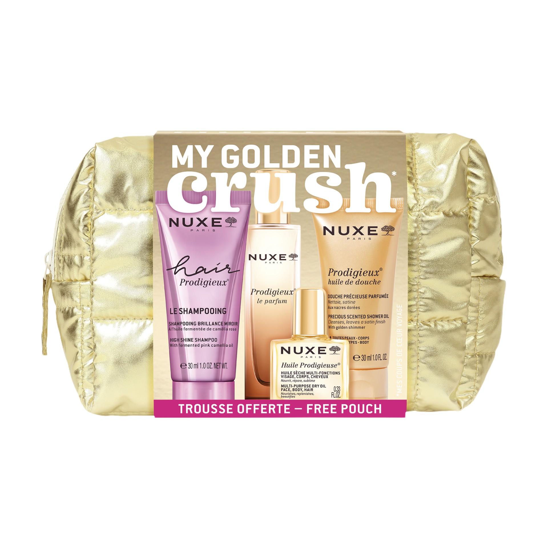 image - 990015051 - Trousse Prodigieux con 4 prodotti iconici dedicati alla cura di viso, corpo e capelli, ideale per una beauty routine completa e sensoriale. - 4877080_4.jpg