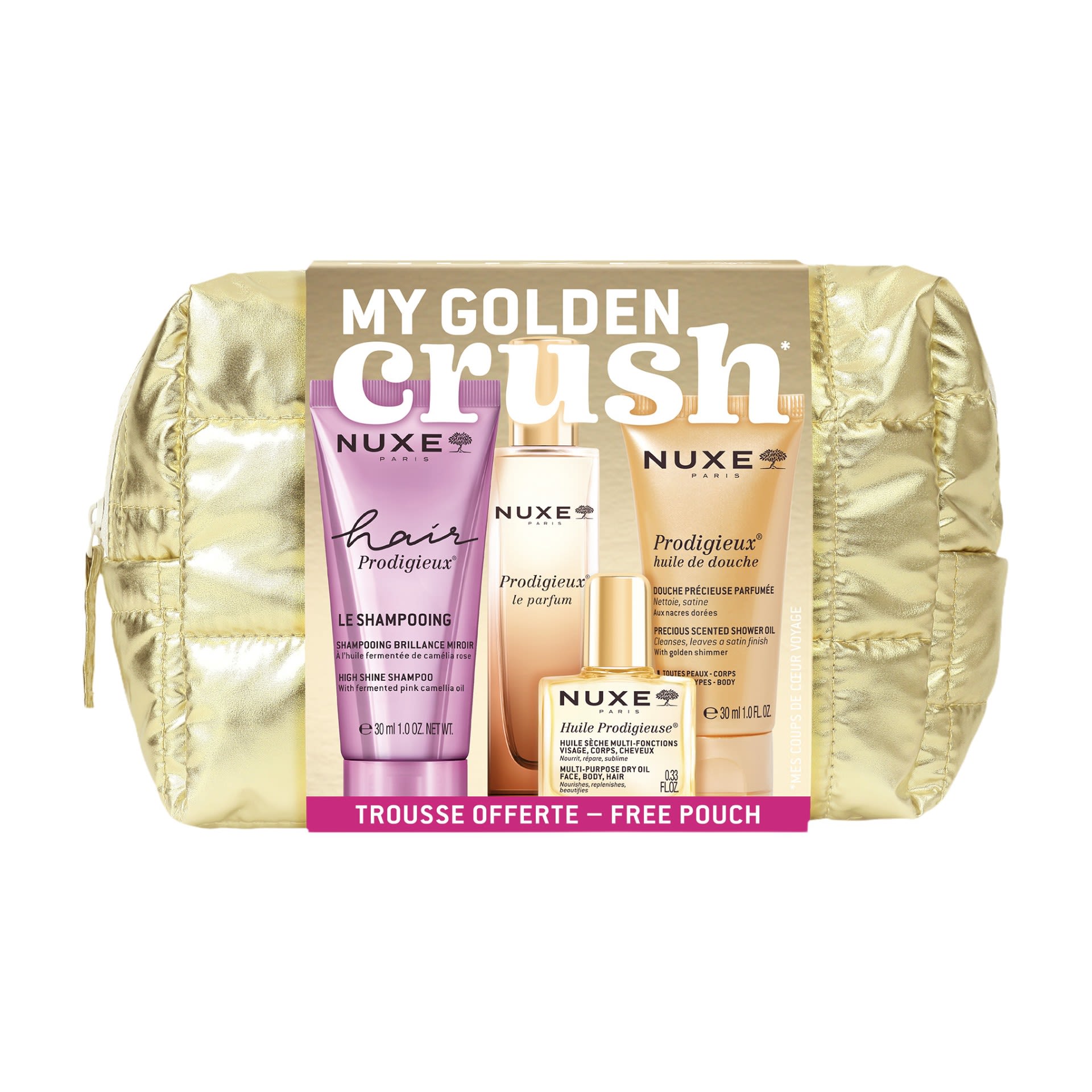 image - 990015051 - Trousse Prodigieux con 4 prodotti iconici dedicati alla cura di viso, corpo e capelli, ideale per una beauty routine completa e sensoriale. - 4877080_4.jpg