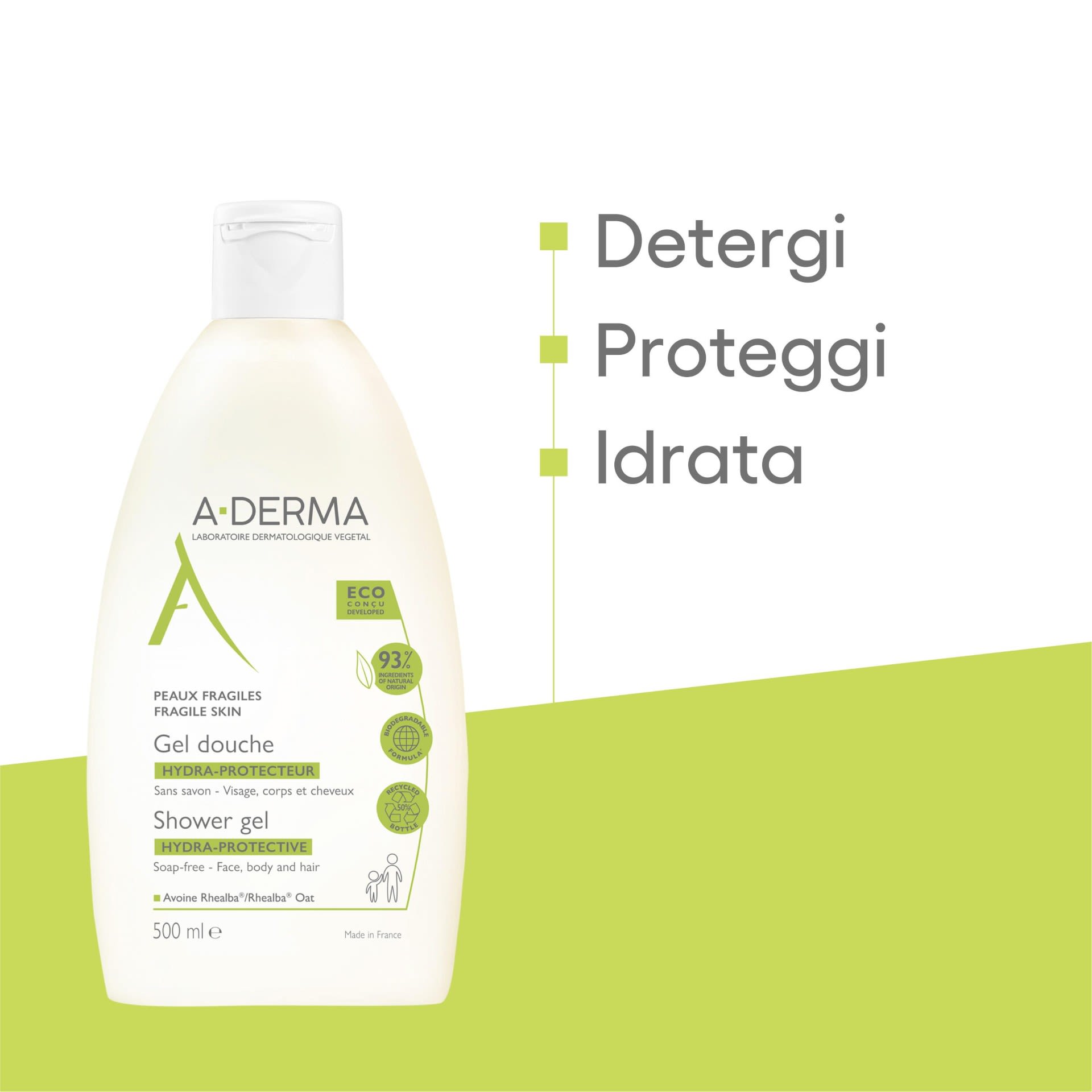 981938766 - LES INDISPENSABLES GEL DOCCIA HYDRA PROTETTIVO 500 ML - 4708487_8.jpg