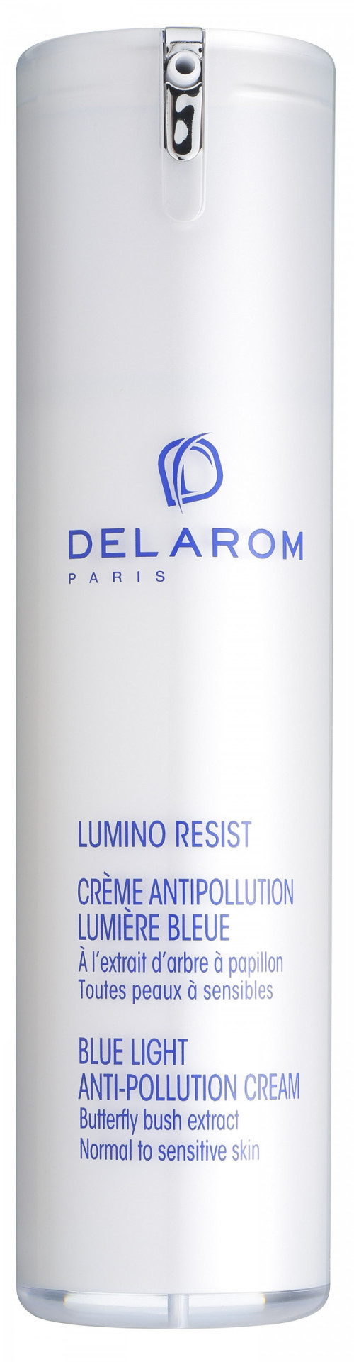 942941345 - Delarom Lumino Resist Crema Antipollution 50ml - 4725662_1.jpg