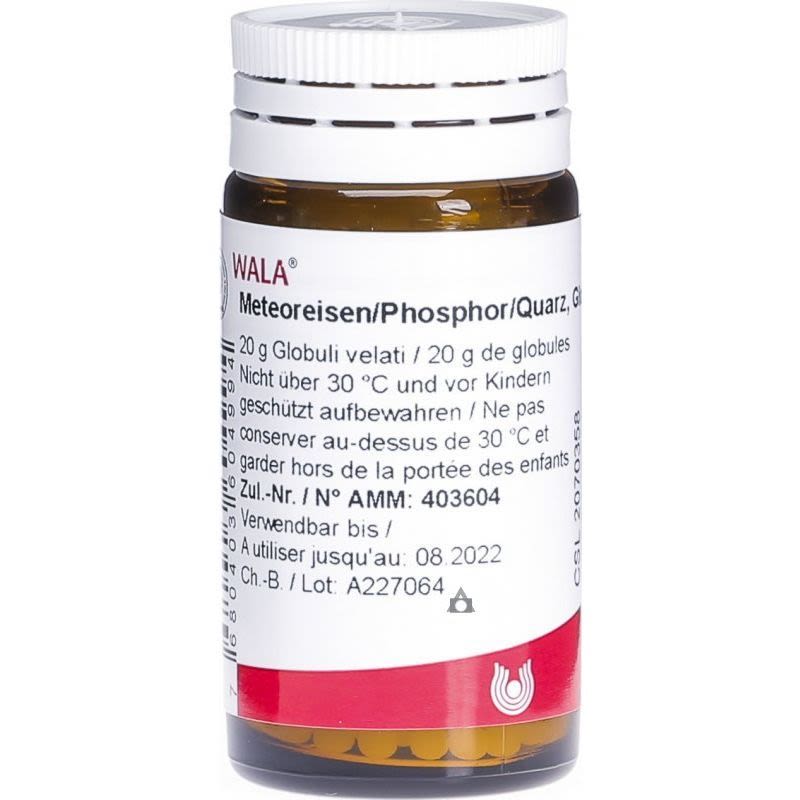 802118416 - Wala Meteoreisen Phosphor Quarz 20g Globuli - 7882804_2.jpg