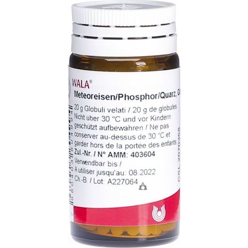 802118416 - Wala Meteoreisen Phosphor Quarz 20g Globuli - 7882804_2.jpg