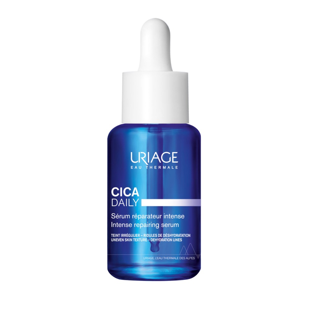 Uriage Cica Daily Siero Intensivo Riparatore 30ml